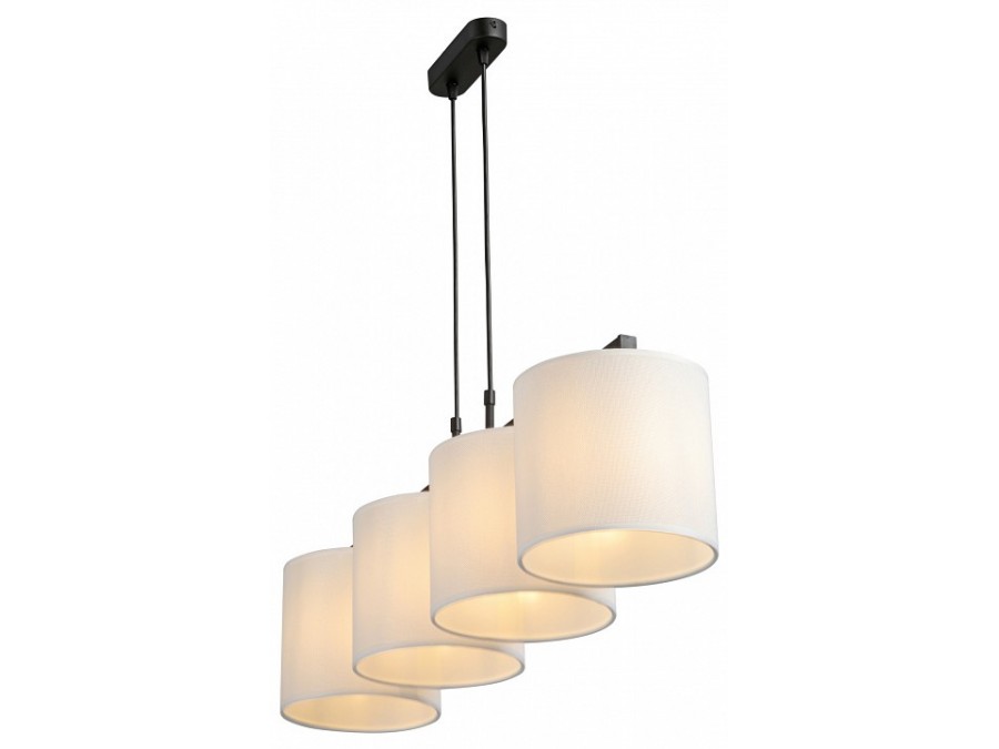 Подвесной светильник Vitaluce V2882 V2882-1/4S