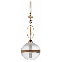 Подвесной светильник Odeon Light Krema 5441/1C