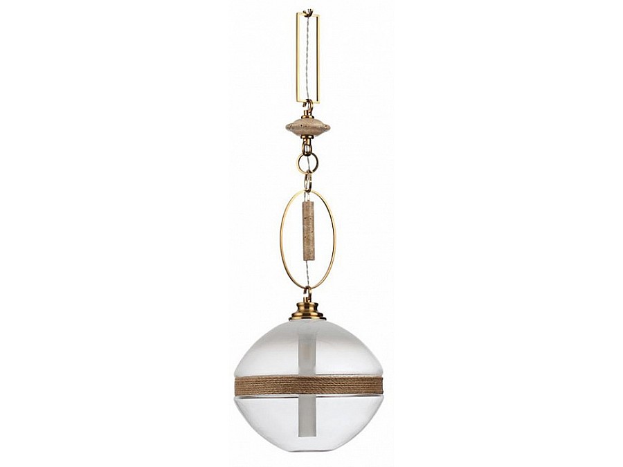 Подвесной светильник Odeon Light Krema 5441/1C