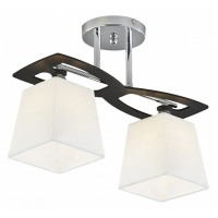 Светильник на штанге Escada Perseus 1116/2PL
