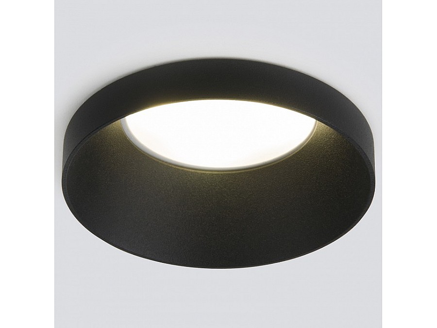 Встраиваемый светильник Elektrostandard 111 MR16 a053336