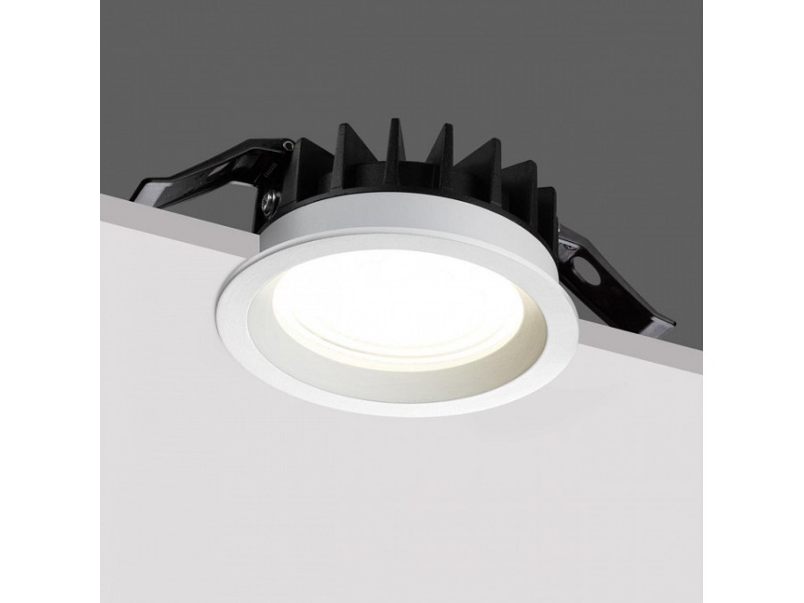 Встраиваемый светильник Novotech FLUO 359844