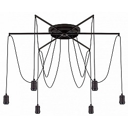 Подвесной светильник Citilux Эдисон CL451262