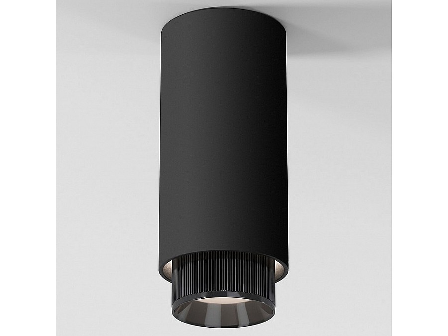 Накладной светильник Elektrostandard Nubis a064787