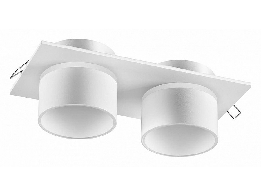 Встраиваемый светильник Novotech Lirio 370720