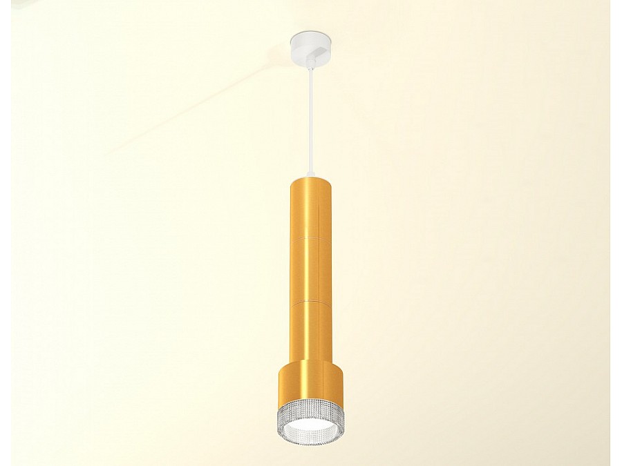 Подвесной светильник Ambrella Light XP XP8121005