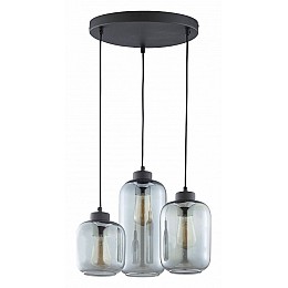 Подвесной светильник TopLight Pollie TL1631H-03SM