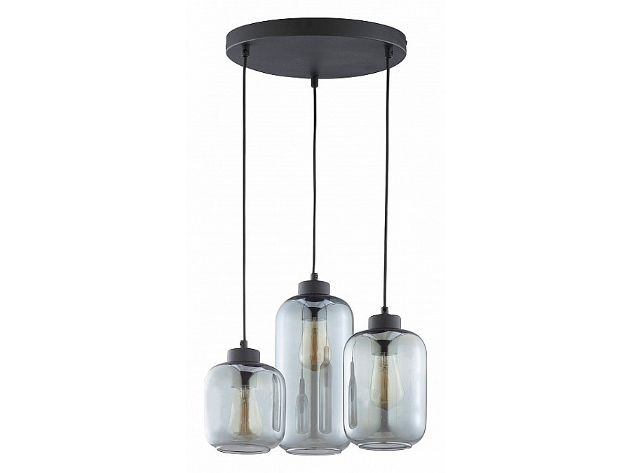 Подвесной светильник TopLight Pollie TL1631H-03SM