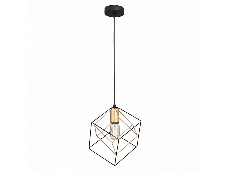 Подвесной светильник Vitaluce V4943 V4943-1/1S