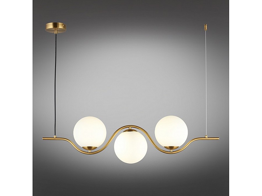 Подвесной светильник Aployt Jagna APL.312.13.03