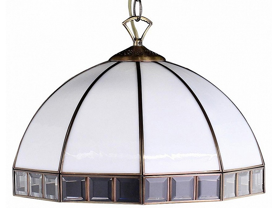 Подвесной светильник Citilux Шербург-1 CL440132