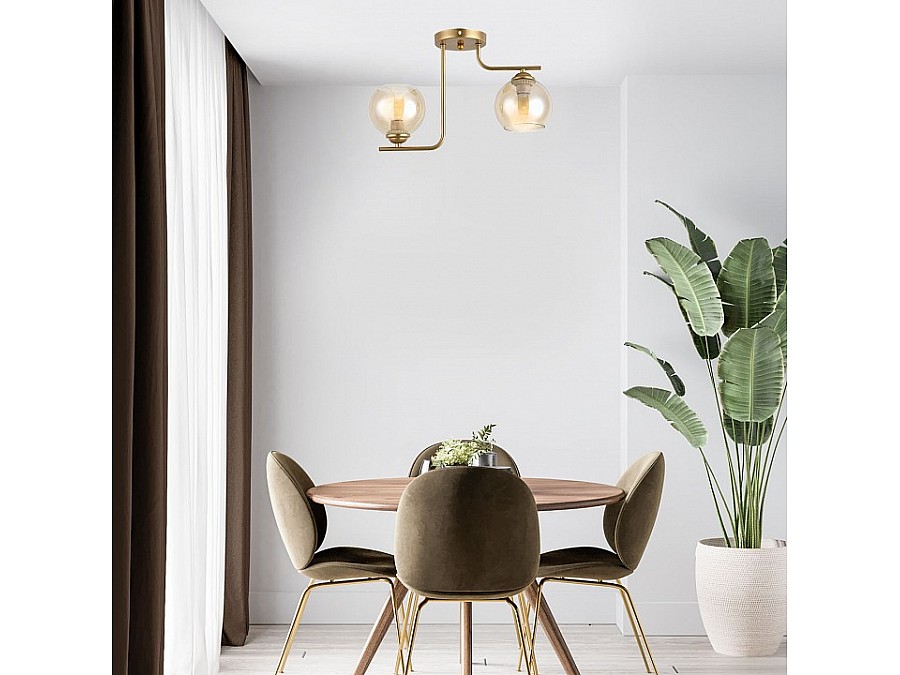 Светильник на штанге Escada Elli 1134/2