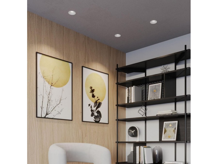 Встраиваемый светильник Novotech NOVA 359851