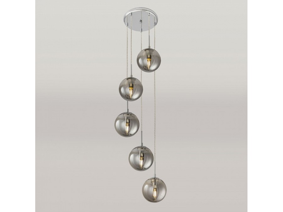 Подвесной светильник Citilux Томми CL102050