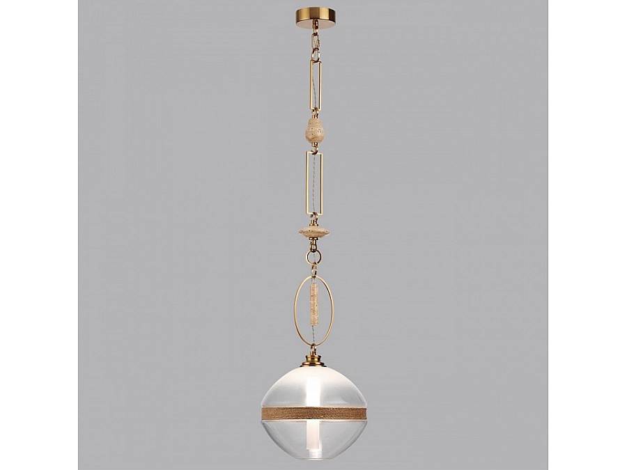 Подвесной светильник Odeon Light Krema 5441/1C