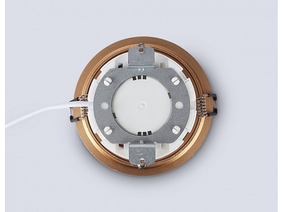 Встраиваемый светильник Ambrella Light TN TN51815