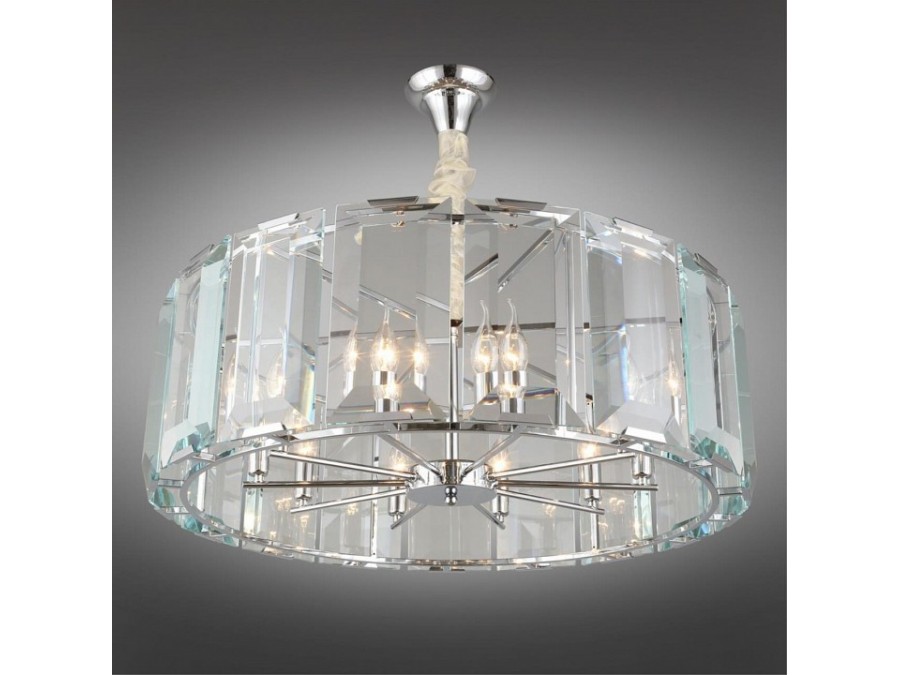 Подвесной светильник Omnilux Noventa OML-81513-10