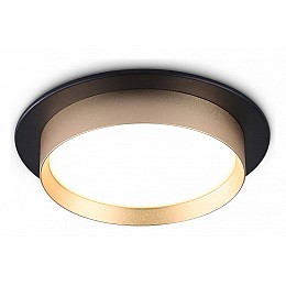 Встраиваемый светильник Ambrella Light TECHNO SPOT TN5228