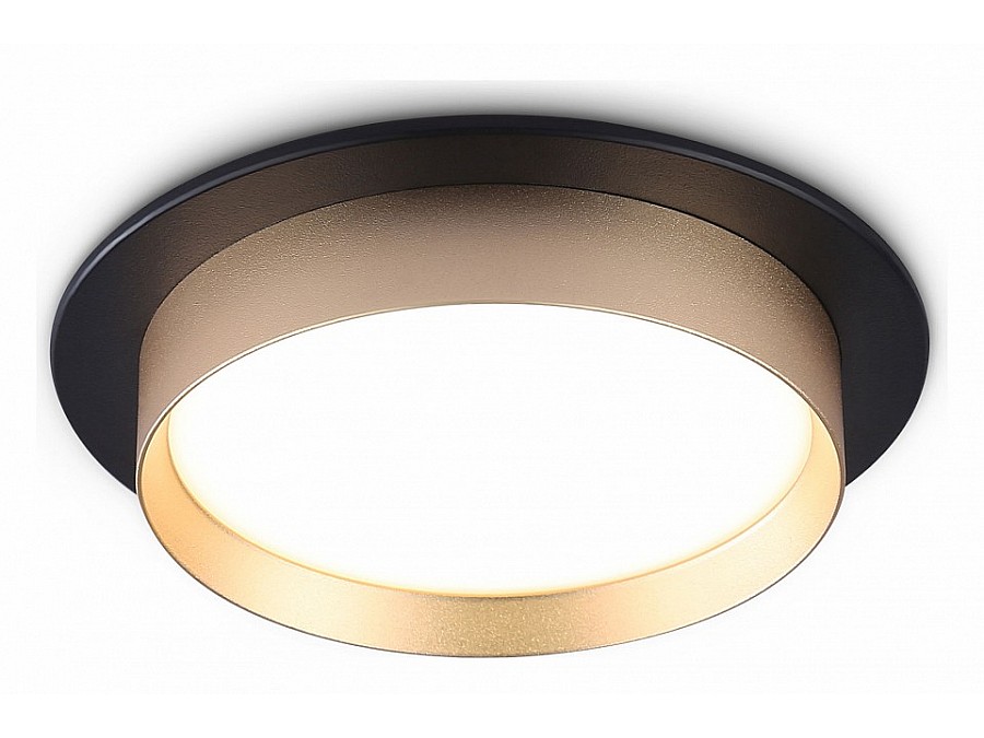 Встраиваемый светильник Ambrella Light TECHNO SPOT TN5228