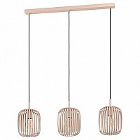 Подвесной светильник Eglo Romazzina 900497