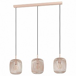 Подвесной светильник Eglo Romazzina 900497