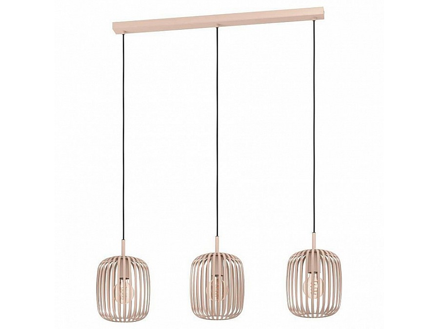 Подвесной светильник Eglo Romazzina 900497