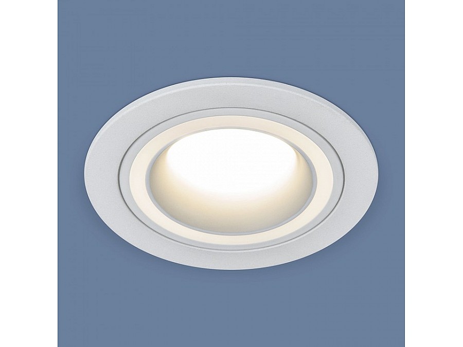 Встраиваемый светильник Elektrostandard 1081 a047716