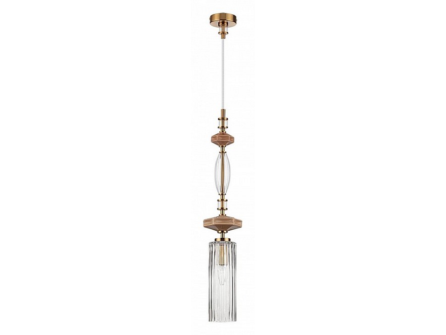 Подвесной светильник Odeon Light Terra 5414/1A