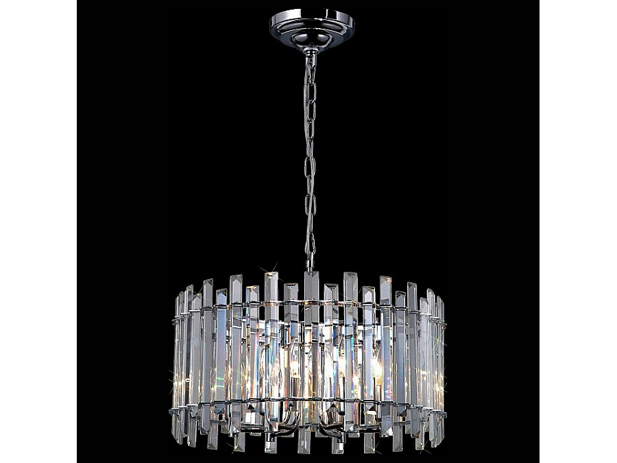 Подвесной светильник Citilux Ингвар CL334161