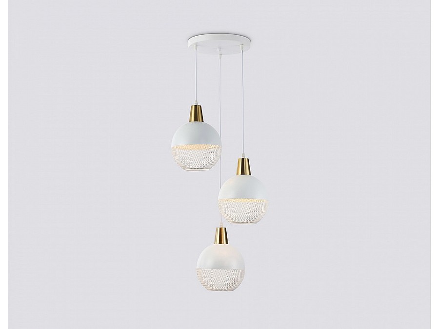 Подвесной светильник Ambrella Light TR TR8503
