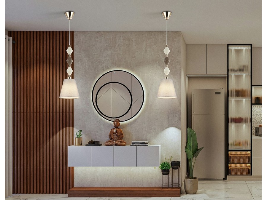 Подвесной светильник Ambrella Light LH LH75405