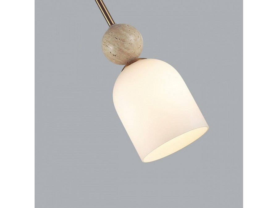 Подвесной светильник Odeon Light MIDCENT 6625/1B