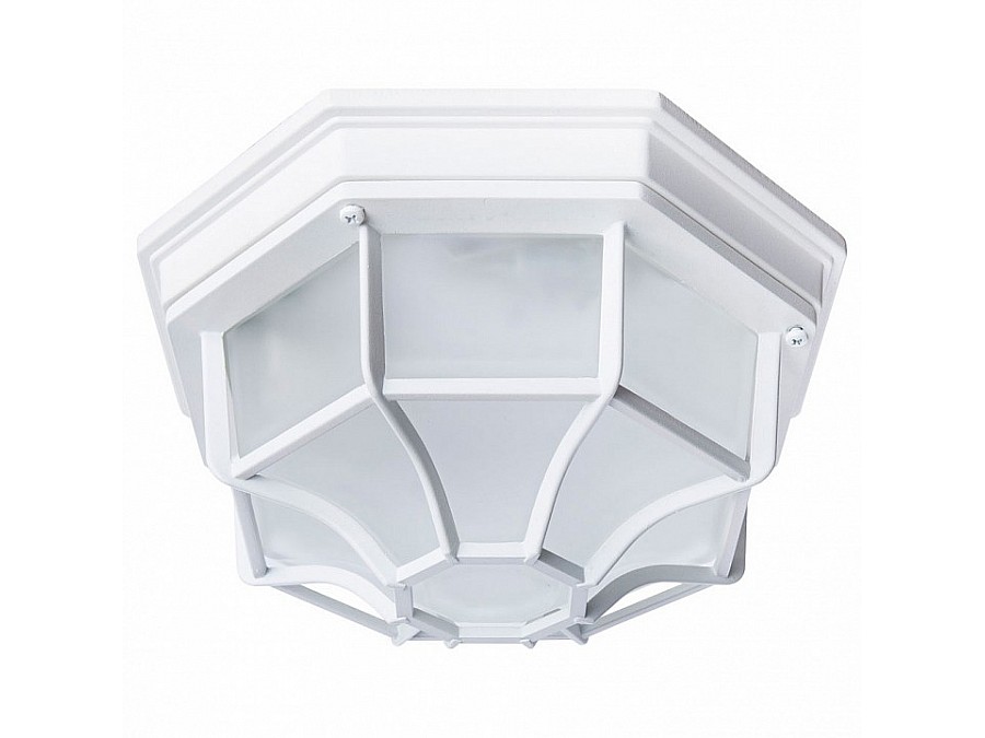 Накладной светильник Arte Lamp Pegasus A3100PL-1WH