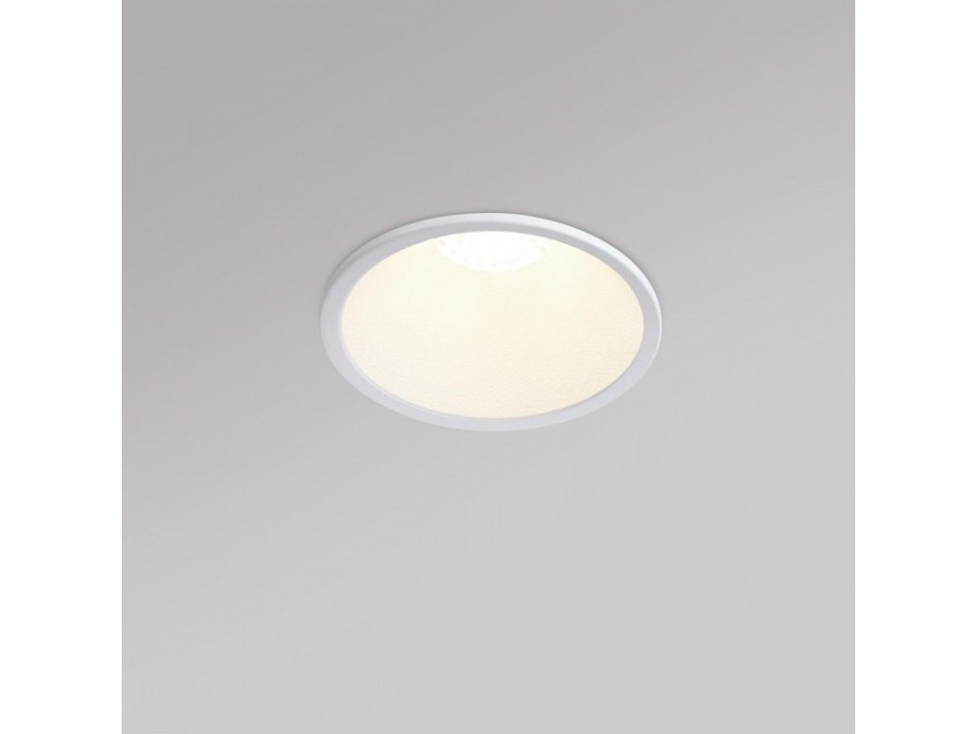 Встраиваемый светильник Novotech NOVA 359848