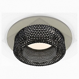 Встраиваемый светильник Ambrella XC XC7623021