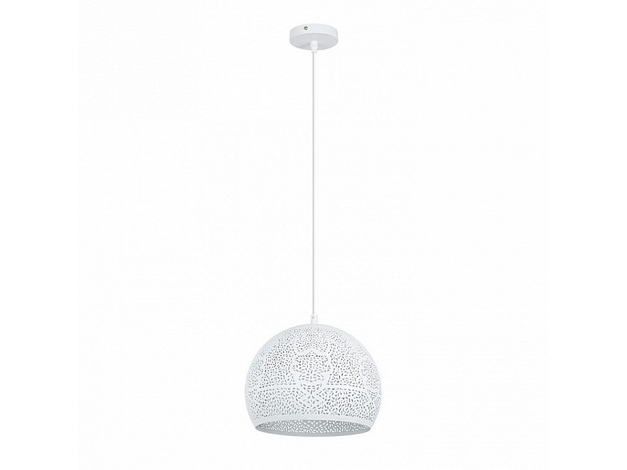 Подвесной светильник Arte Lamp Celesta A7058SP-1WH
