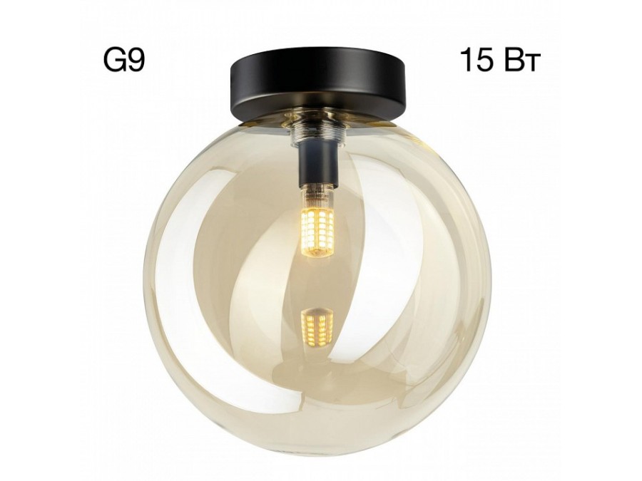 Накладной светильник Citilux ORTON CL202512