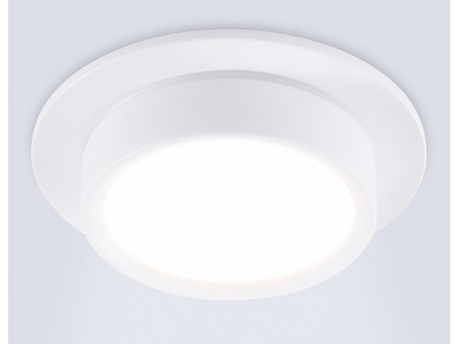 Встраиваемый светильник Ambrella Light TN TN6733