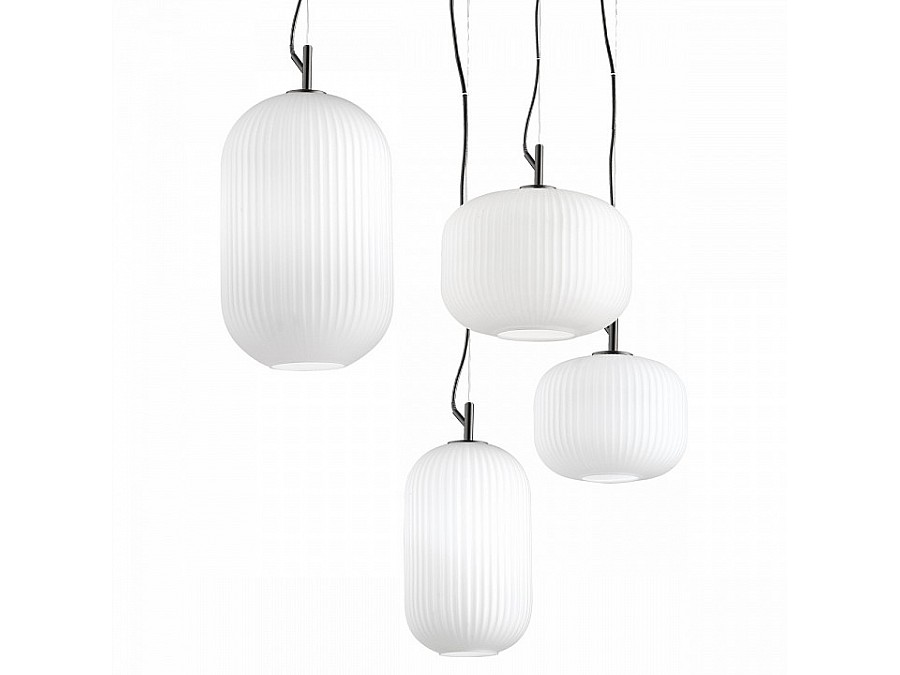 Подвесной светильник Odeon Light Roofi 4754/1