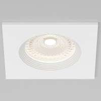 Встраиваемый светильник Elektrostandard City a067706