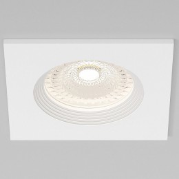 Встраиваемый светильник Elektrostandard City a067706