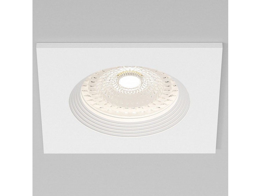 Встраиваемый светильник Elektrostandard City a067706