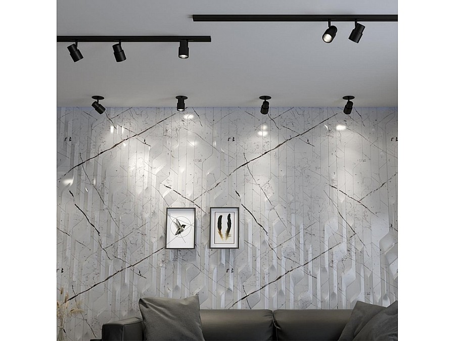 Встраиваемый светильник на штанге Novotech Molo 370924