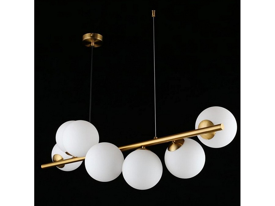 Подвесной светильник Aployt Jagna APL.312.13.07