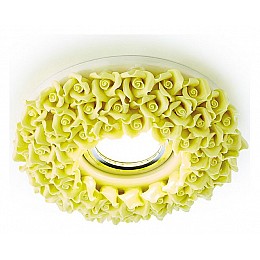 Встраиваемый светильник Ambrella Dising D5505 D5505 YL