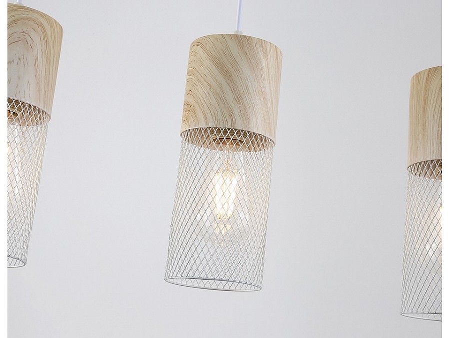 Подвесной светильник Ambrella Light TR TR8499