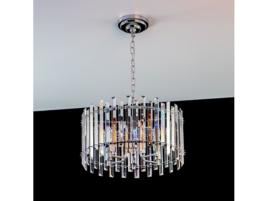 Подвесной светильник Citilux Ингвар CL334161