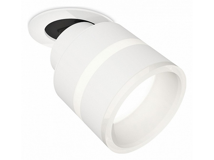 Встраиваемый светильник на штанге Ambrella Light XM XM8101524