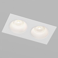 Встраиваемый светильник Elektrostandard Andi 15700/02