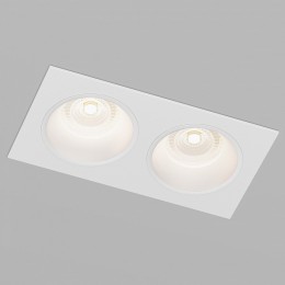 Встраиваемый светильник Elektrostandard Andi 15700/02